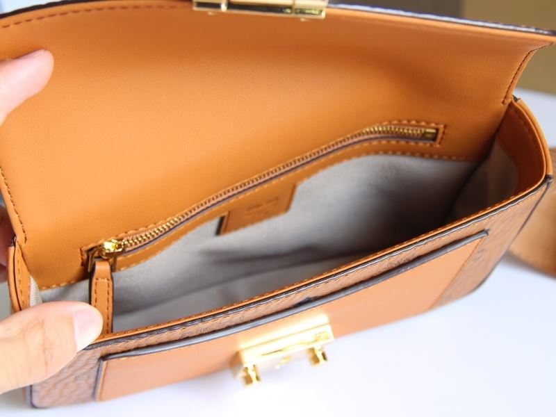 MCM Satchel Bags